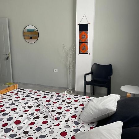 Villa Elena Berat Exteriér fotografie