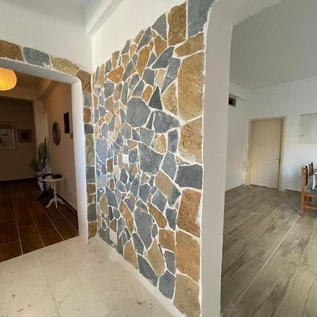 Villa Elena Berat Exteriér fotografie