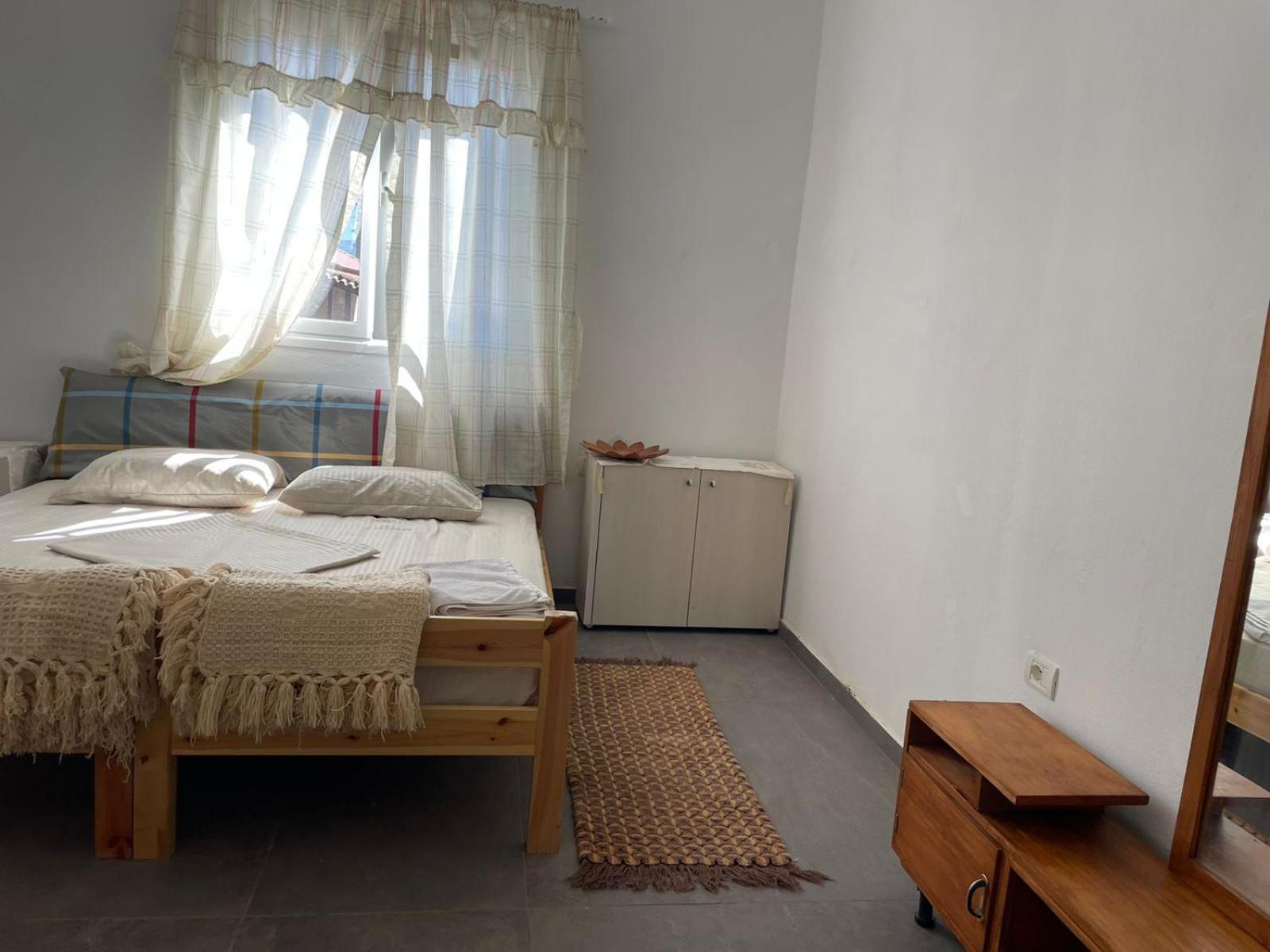 Villa Elena Berat Exteriér fotografie