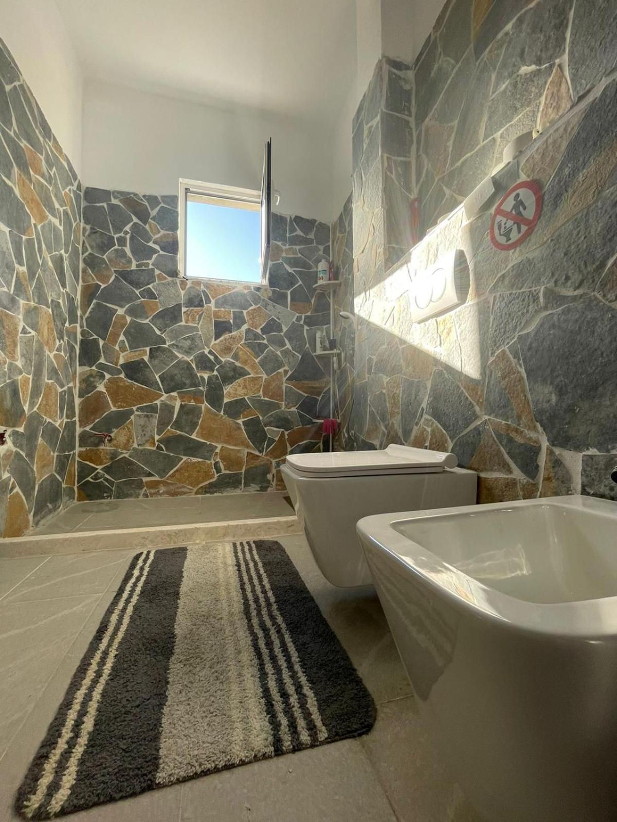 Villa Elena Berat Exteriér fotografie