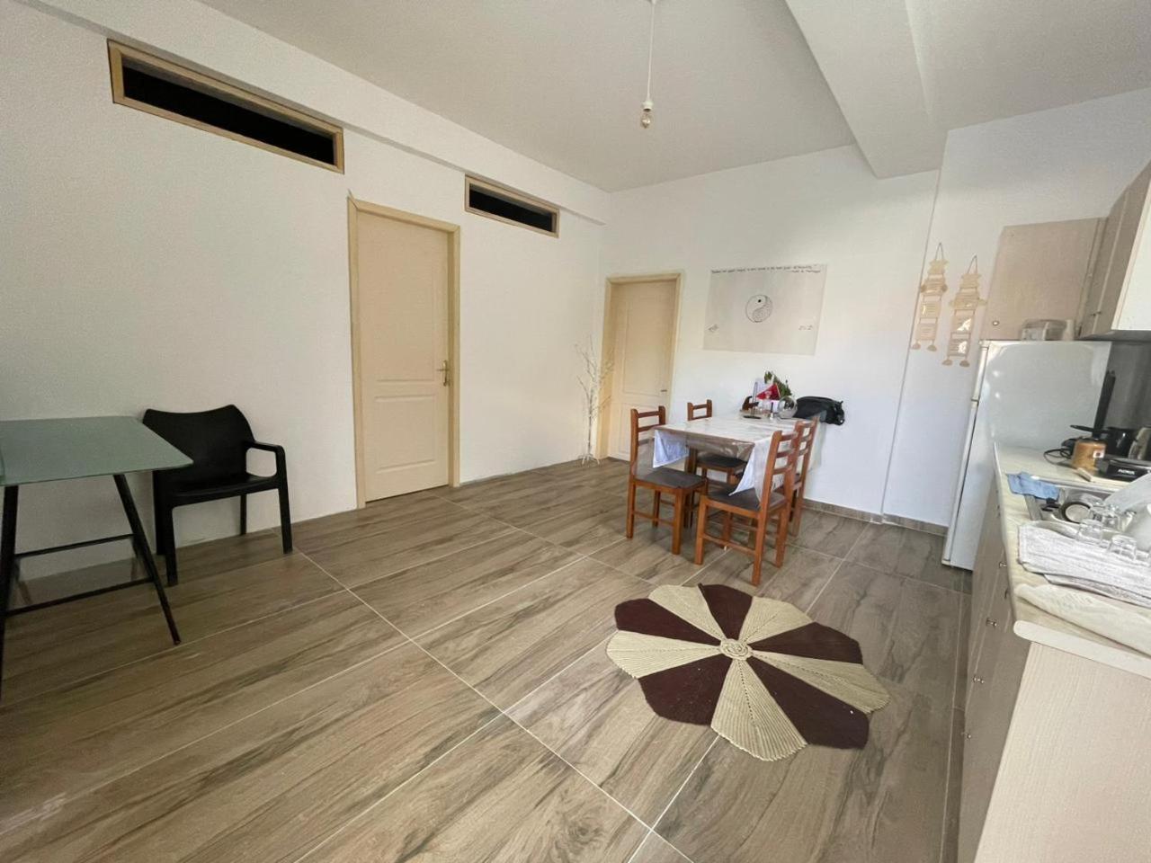 Villa Elena Berat Exteriér fotografie